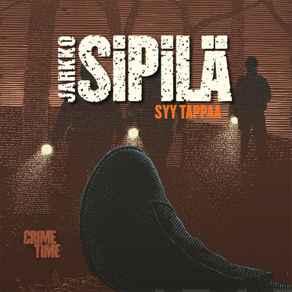Syy tappaa – Ljudbok – Laddas ner-Digitala böcker-Axiell-peaceofhome.se