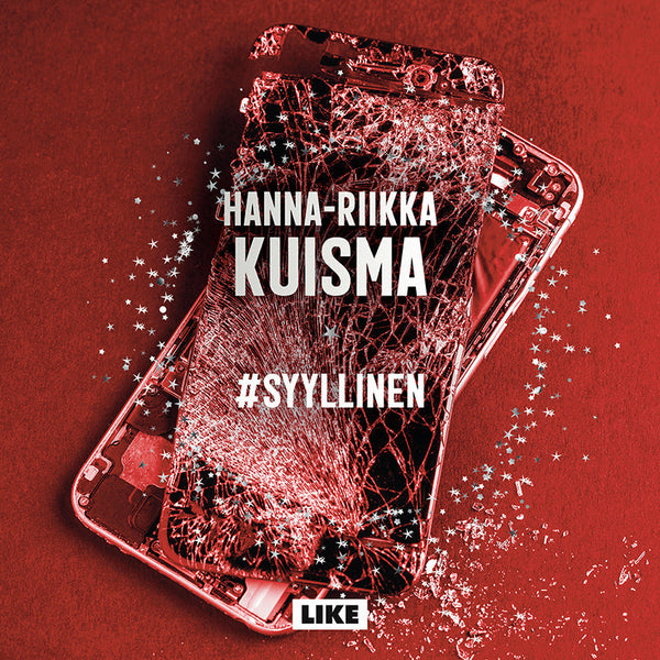 Syyllinen – Ljudbok – Laddas ner-Digitala böcker-Axiell-peaceofhome.se