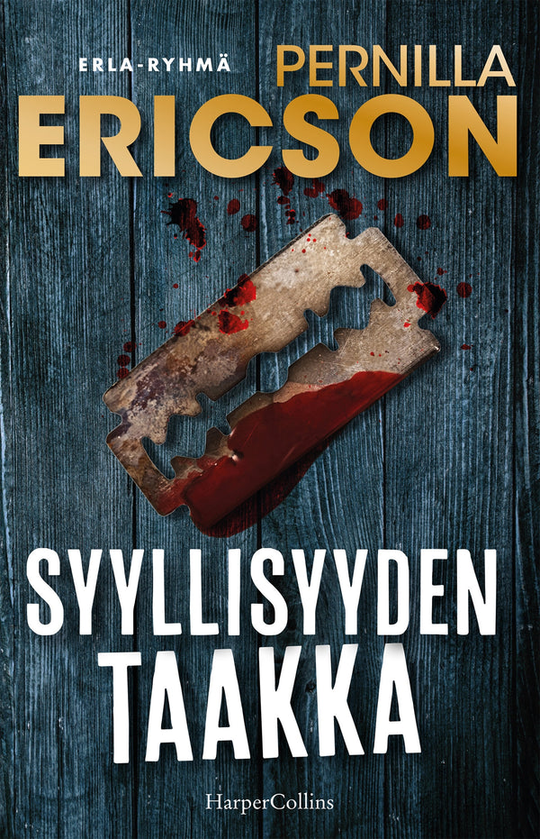 Syyllisyyden taakka – E-bok – Laddas ner-Digitala böcker-Axiell-peaceofhome.se