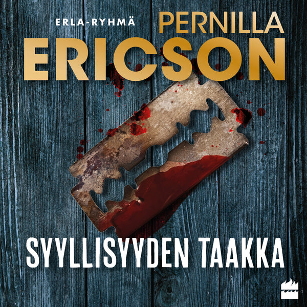 Syyllisyyden taakka – Ljudbok – Laddas ner-Digitala böcker-Axiell-peaceofhome.se