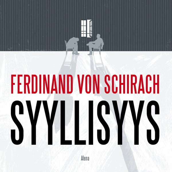 Syyllisyys – Ljudbok – Laddas ner-Digitala böcker-Axiell-peaceofhome.se
