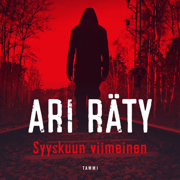Syyskuun viimeinen – Ljudbok – Laddas ner-Digitala böcker-Axiell-peaceofhome.se