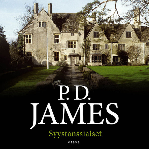 Syystanssiaiset – Ljudbok – Laddas ner-Digitala böcker-Axiell-peaceofhome.se