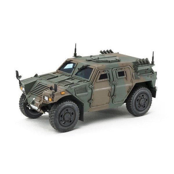 TAMIYA 01:35 Japan Ground Self Defense Force Light Bepansrade 35368-Byggsatser-Klevrings Sverige-peaceofhome.se