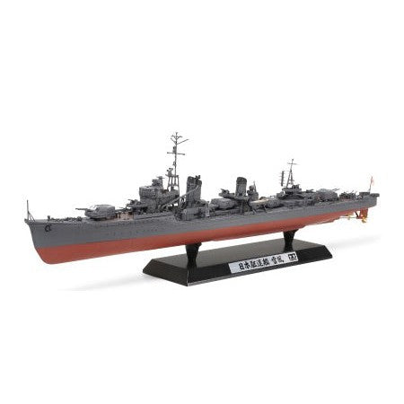 TAMIYA 1/350 Yukikaze 78020-byggsatser-Klevrings Sverige-peaceofhome.se