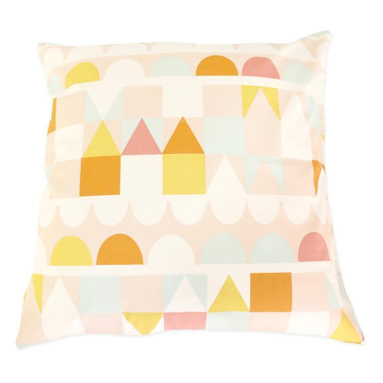 TIVOLI Kuddöverdrag 50x50 cm-Kuddfodral-Majvillan-peaceofhome.se