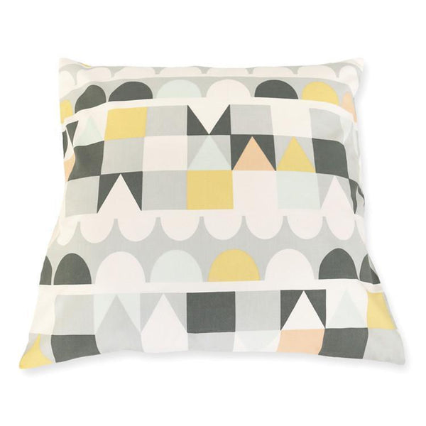 TIVOLI Kuddöverdrag 50x50 cm-Kuddfodral-Majvillan-peaceofhome.se