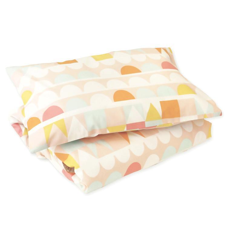 TIVOLI Påslakanset Spjälsäng-Påslakanset Spjälsäng-Majvillan-peaceofhome.se