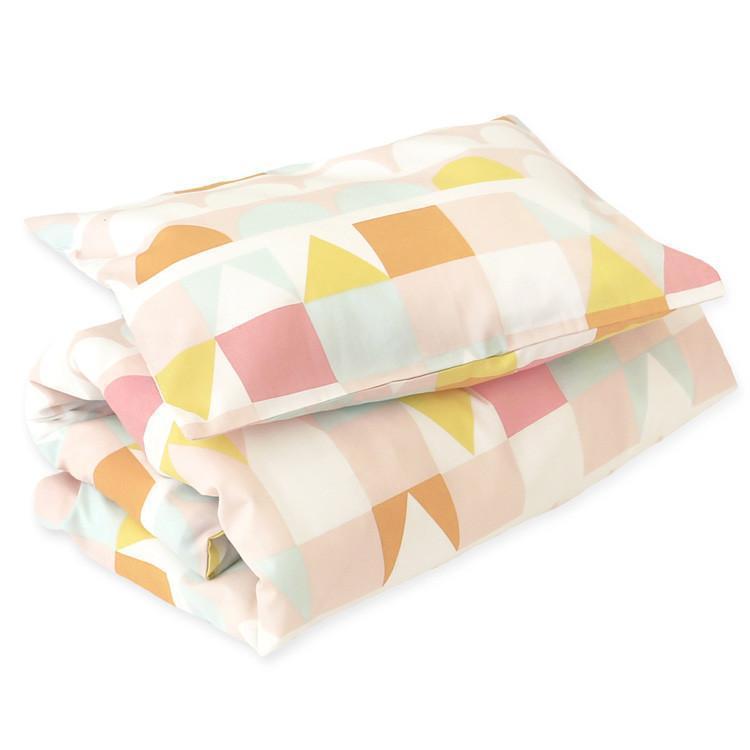 TIVOLI Påslakanset Vagn / Vagga-Påslakanset Vagn / Vagga-Majvillan-peaceofhome.se