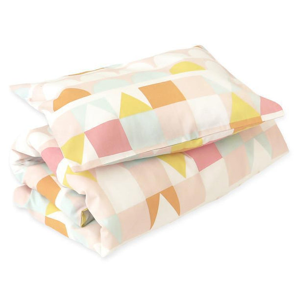 TIVOLI Påslakanset Vagn / Vagga-Påslakanset Vagn / Vagga-Majvillan-peaceofhome.se