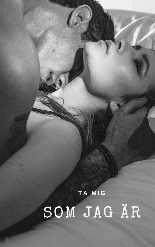 Ta Mig Som Jag Är – E-bok – Laddas ner-Digitala böcker-Axiell-peaceofhome.se