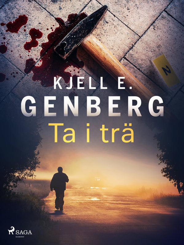 Ta i trä – E-bok – Laddas ner-Digitala böcker-Axiell-peaceofhome.se