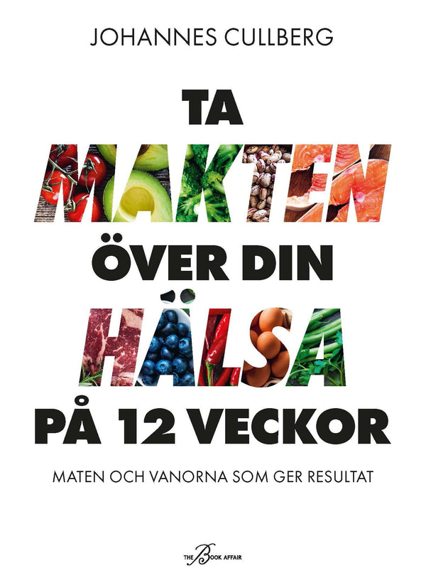 Ta makten över din hälsa – E-bok – Laddas ner-Digitala böcker-Axiell-peaceofhome.se