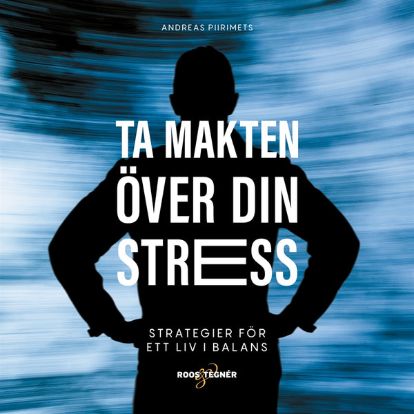 Ta makten över din stress – strategier för ett liv i balans – Ljudbok – Laddas ner-Digitala böcker-Axiell-peaceofhome.se