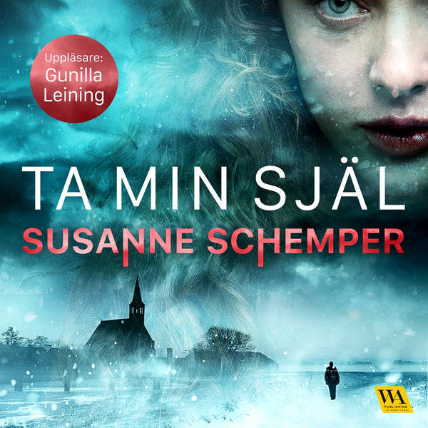 Ta min själ – Ljudbok – Laddas ner-Digitala böcker-Axiell-peaceofhome.se