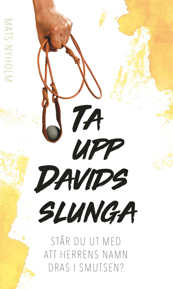 Ta upp Davids slunga – E-bok – Laddas ner-Digitala böcker-Axiell-peaceofhome.se