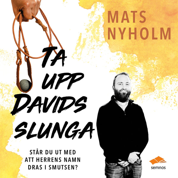 Ta upp Davids slunga – Ljudbok – Laddas ner-Digitala böcker-Axiell-peaceofhome.se