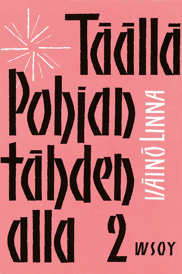 Täällä Pohjantähden alla 2 – E-bok – Laddas ner-Digitala böcker-Axiell-peaceofhome.se