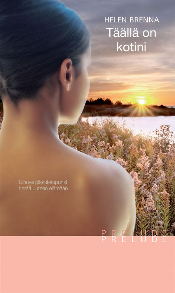 Täällä on kotini – E-bok – Laddas ner-Digitala böcker-Axiell-peaceofhome.se