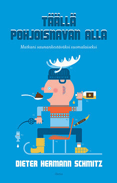 Täällä pohjoisnavan alla – E-bok – Laddas ner-Digitala böcker-Axiell-peaceofhome.se