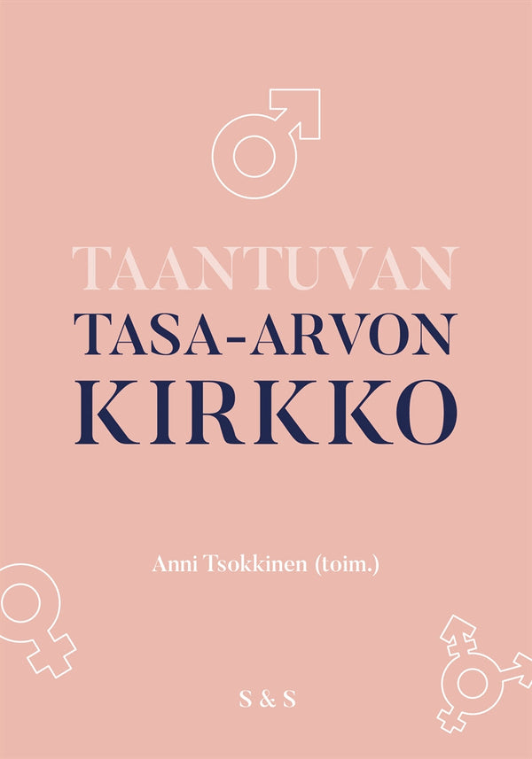 Taantuvan tasa-arvon kirkko – E-bok – Laddas ner-Digitala böcker-Axiell-peaceofhome.se