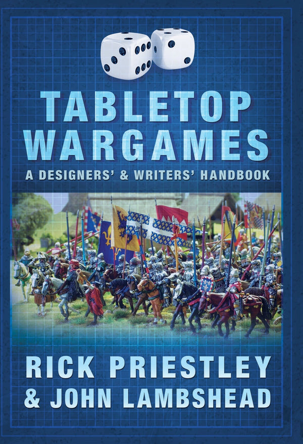 Tabletop Wargames: A Designers’ and Writers’ Handbook – E-bok – Laddas ner-Digitala böcker-Axiell-peaceofhome.se