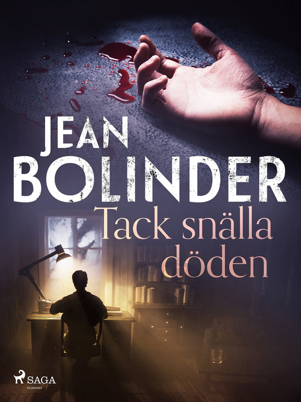 Tack snälla döden – E-bok – Laddas ner-Digitala böcker-Axiell-peaceofhome.se