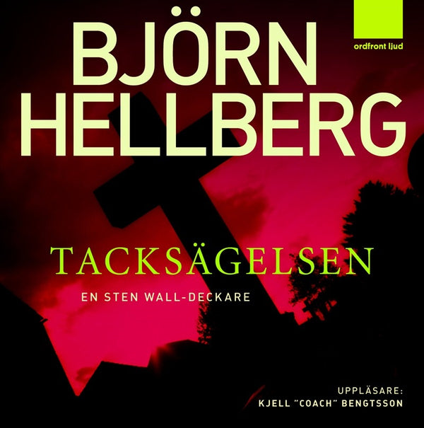 Tacksägelsen – Ljudbok – Laddas ner-Digitala böcker-Axiell-peaceofhome.se
