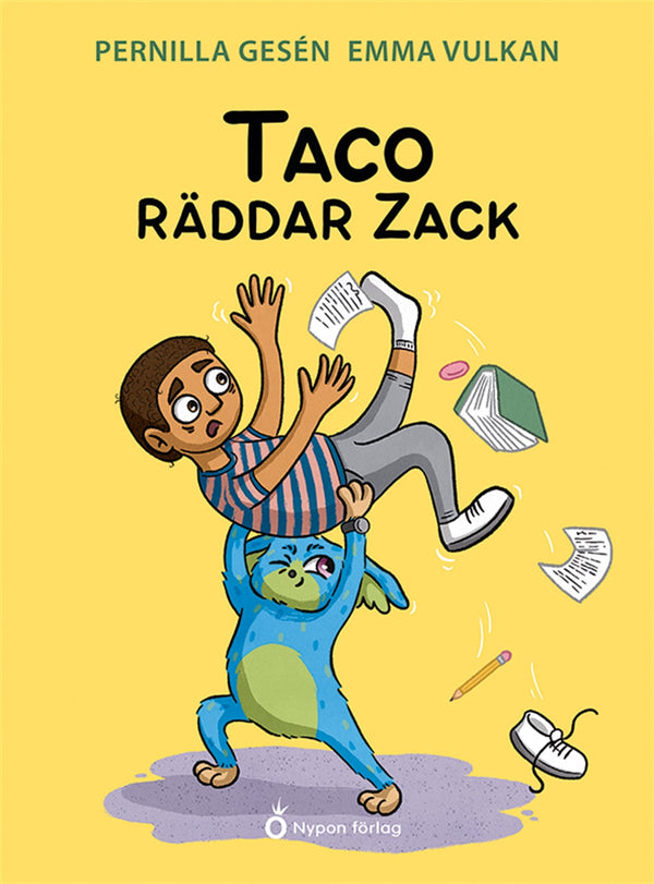 Taco räddar Zack – E-bok – Laddas ner-Digitala böcker-Axiell-peaceofhome.se