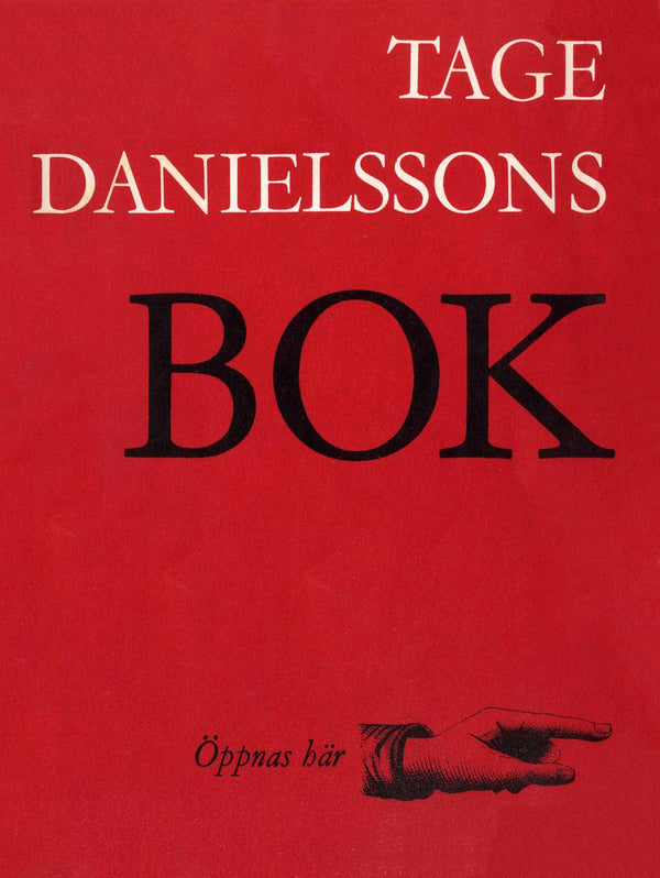 Tage Danielssons Bok : kåserier – E-bok – Laddas ner-Digitala böcker-Axiell-peaceofhome.se