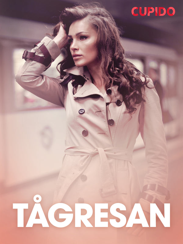 Tågresan - erotiska noveller – E-bok – Laddas ner-Digitala böcker-Axiell-peaceofhome.se