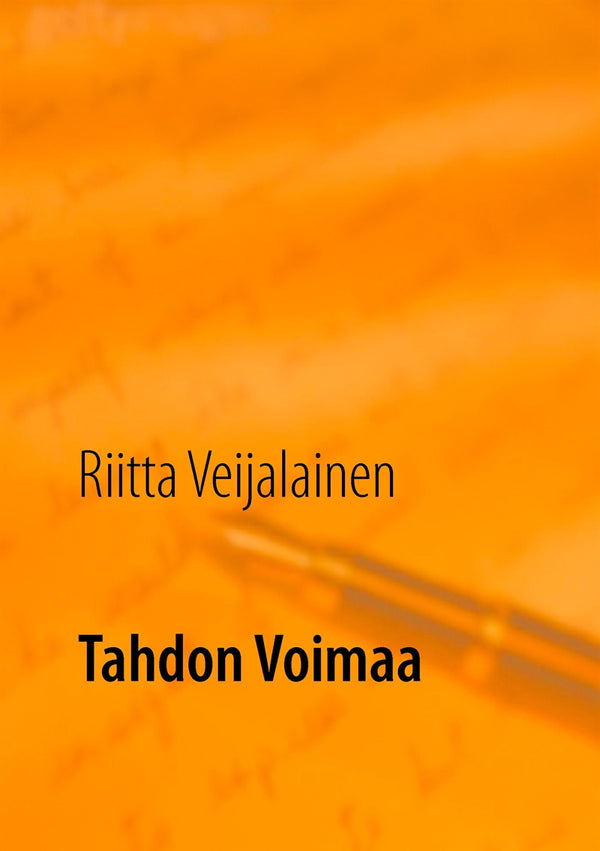 Tahdon Voimaa: Elämäntapaopas – E-bok – Laddas ner-Digitala böcker-Axiell-peaceofhome.se