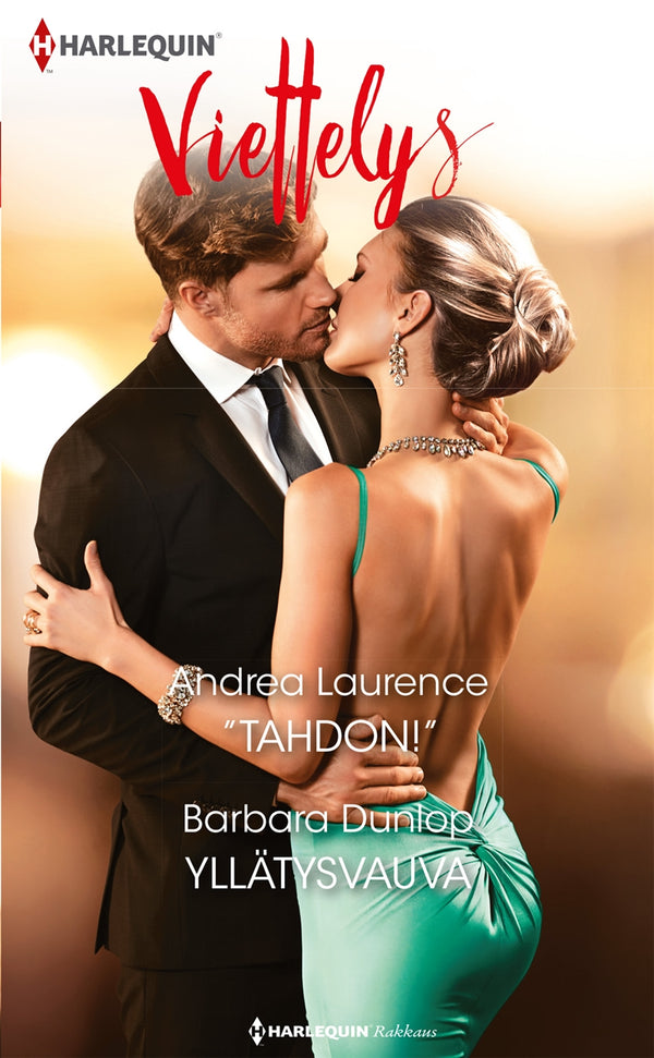 Tahdon! / Yllätysvauva – E-bok – Laddas ner-Digitala böcker-Axiell-peaceofhome.se