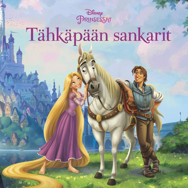 Tähkäpään sankarit – Ljudbok – Laddas ner-Digitala böcker-Axiell-peaceofhome.se