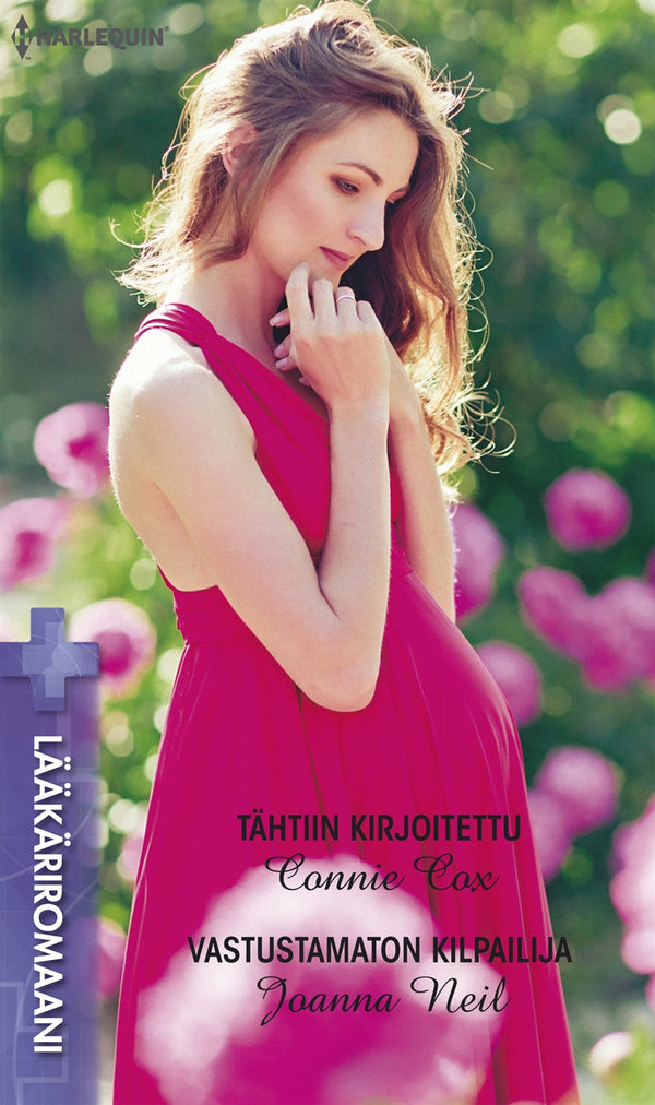 Tähtiin kirjoitettu / Vastustamaton kilpailija – E-bok – Laddas ner-Digitala böcker-Axiell-peaceofhome.se