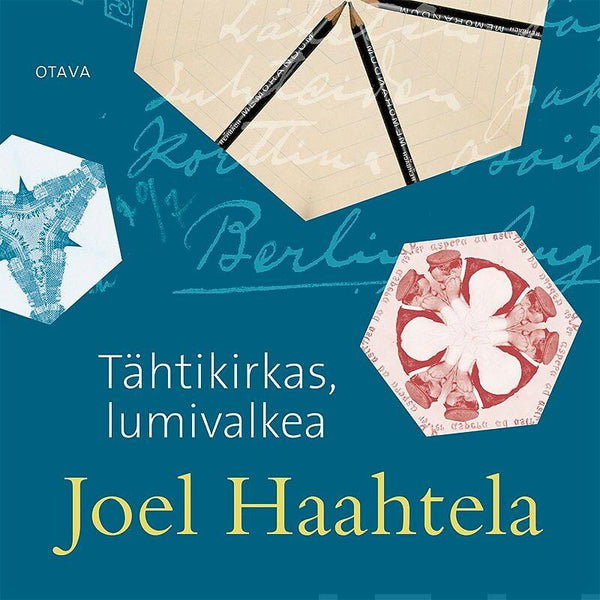 Tähtikirkas, lumivalkea – Ljudbok – Laddas ner-Digitala böcker-Axiell-peaceofhome.se
