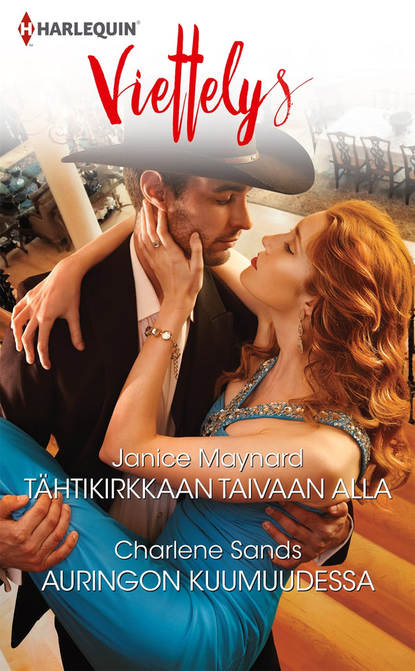 Tähtikirkkaan taivaan alla / Auringon kuumuudessa – E-bok – Laddas ner-Digitala böcker-Axiell-peaceofhome.se