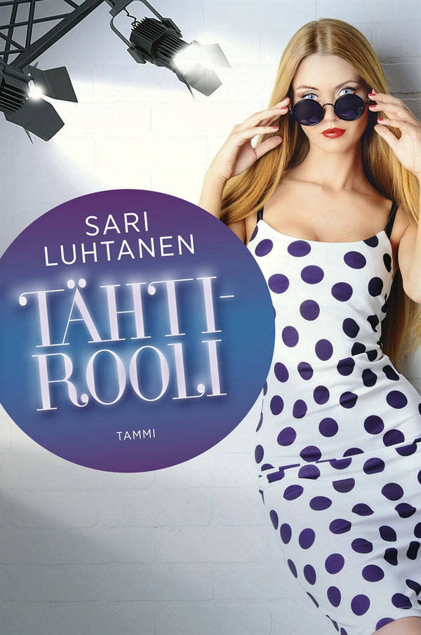 Tähtirooli – E-bok – Laddas ner-Digitala böcker-Axiell-peaceofhome.se
