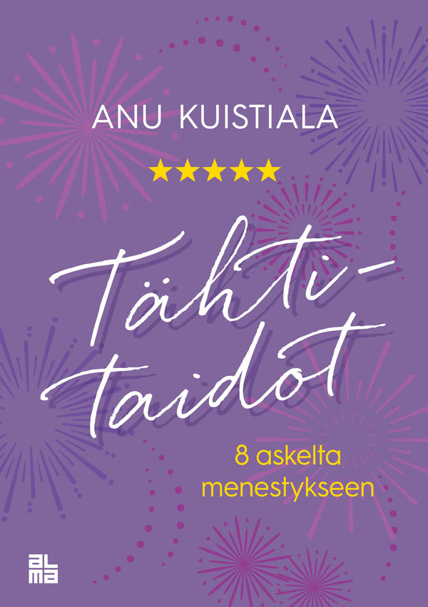 Tähtitaidot – E-bok – Laddas ner-Digitala böcker-Axiell-peaceofhome.se