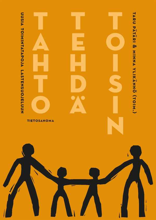 Tahto tehdä toisin – E-bok – Laddas ner-Digitala böcker-Axiell-peaceofhome.se