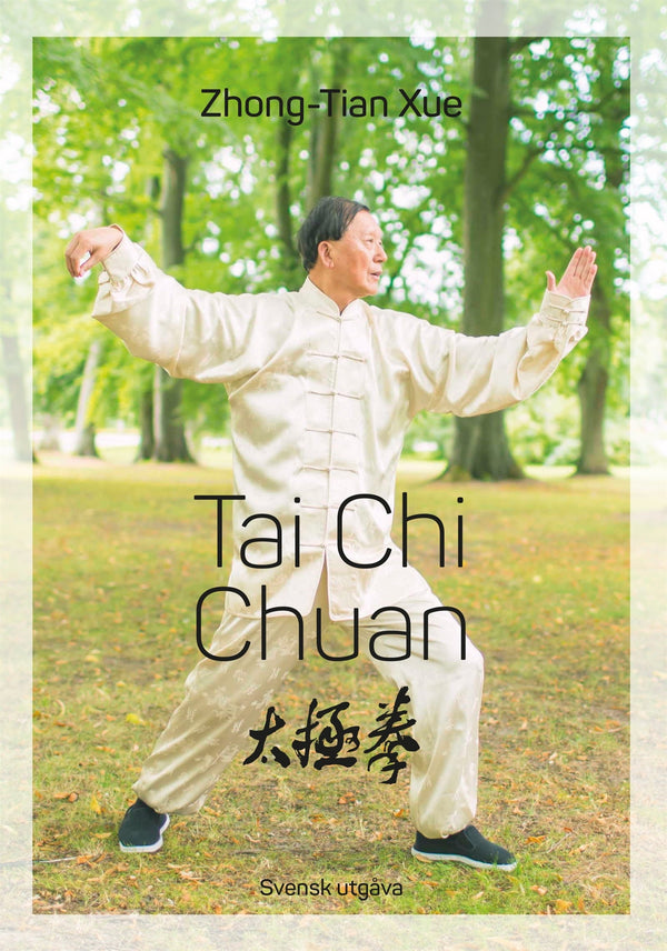 Tai Chi Chuan – E-bok – Laddas ner-Digitala böcker-Axiell-peaceofhome.se