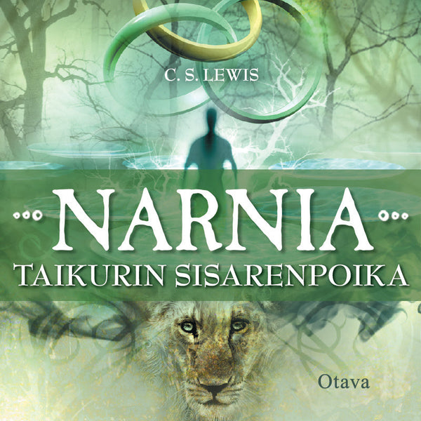 Taikurin sisarenpoika – Ljudbok – Laddas ner-Digitala böcker-Axiell-peaceofhome.se