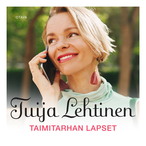 Taimitarhan lapset – Ljudbok – Laddas ner-Digitala böcker-Axiell-peaceofhome.se