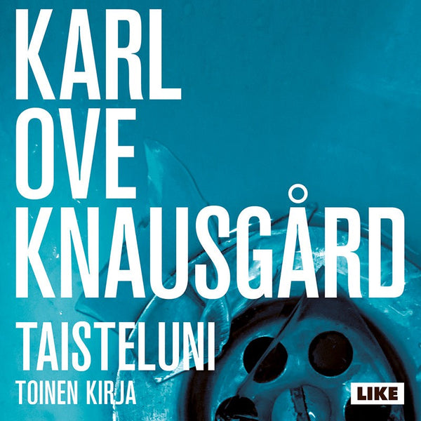 Taisteluni II – Ljudbok – Laddas ner-Digitala böcker-Axiell-peaceofhome.se