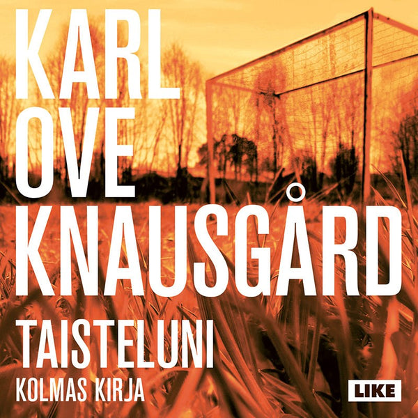 Taisteluni III – Ljudbok – Laddas ner-Digitala böcker-Axiell-peaceofhome.se