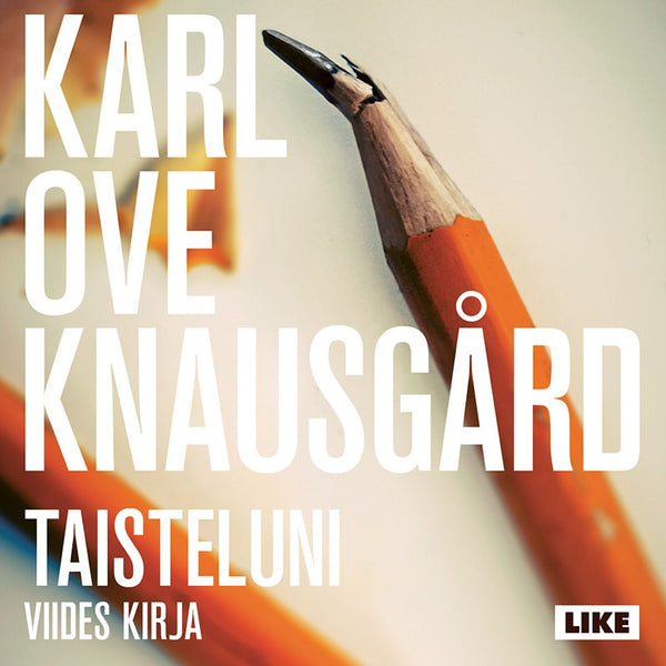 Taisteluni V – Ljudbok – Laddas ner-Digitala böcker-Axiell-peaceofhome.se