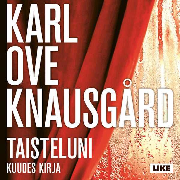 Taisteluni VI – Ljudbok – Laddas ner-Digitala böcker-Axiell-peaceofhome.se