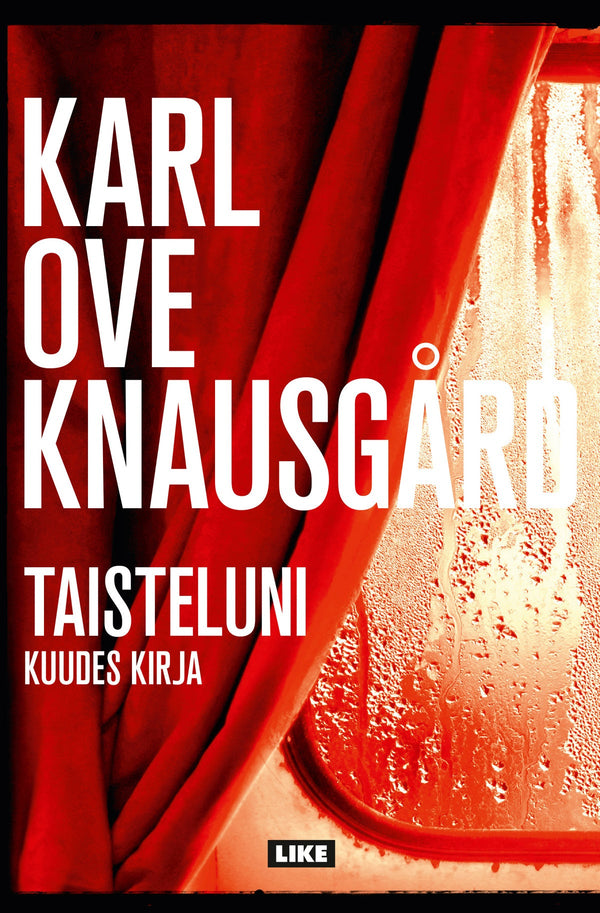 Taisteluni. Kuudes kirja – E-bok – Laddas ner-Digitala böcker-Axiell-peaceofhome.se