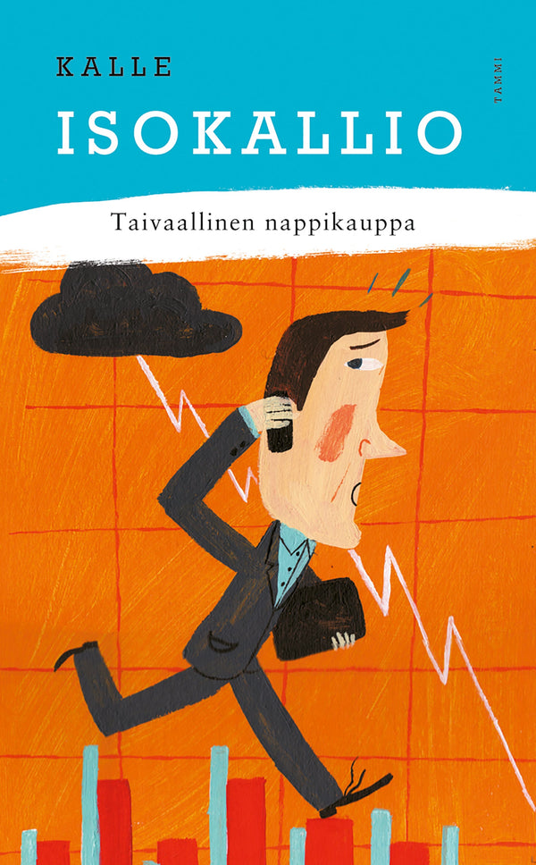 Taivaallinen nappikauppa – E-bok – Laddas ner-Digitala böcker-Axiell-peaceofhome.se