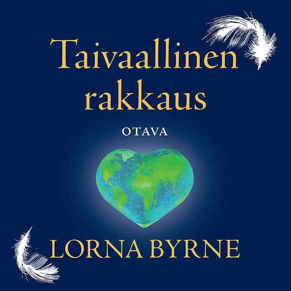 Taivaallinen rakkaus – Ljudbok – Laddas ner-Digitala böcker-Axiell-peaceofhome.se